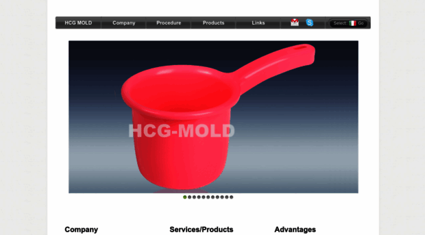 hcg-mold.com.tw