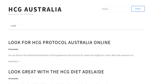 hcgaustralia.org