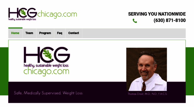 hcgchicago.com