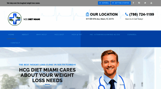 hcgdietmiami.com