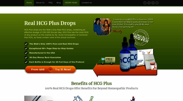 hcgplusdrops.com