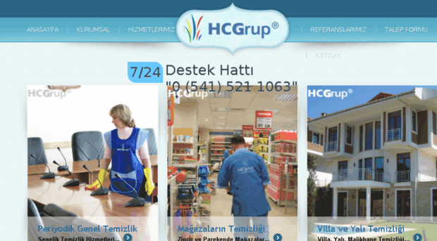 hcgrup.com.tr