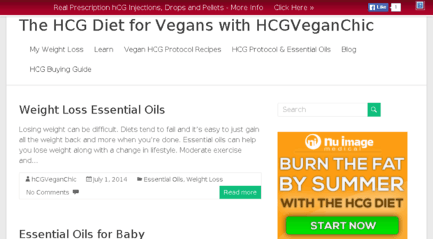 hcgveganchiccom.ipage.com