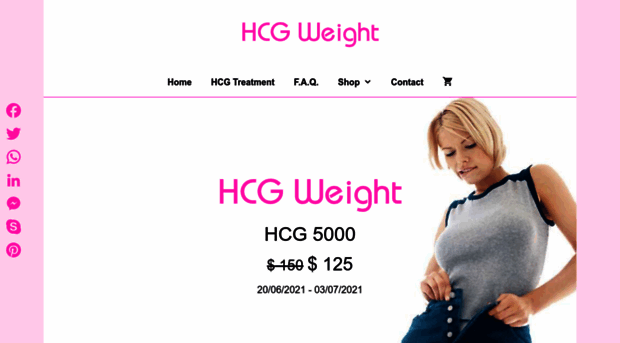 hcgweight.com