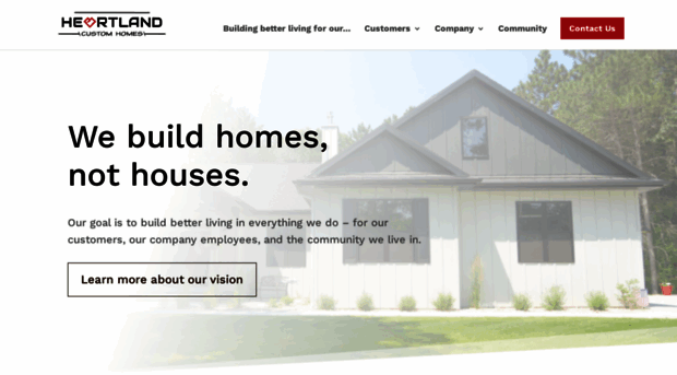 hchbuilder.com