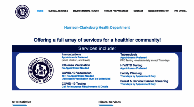 hchealthdepartment.org