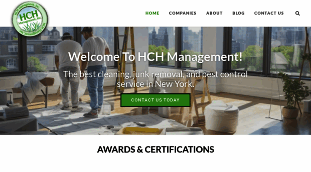 hchmanagement.com