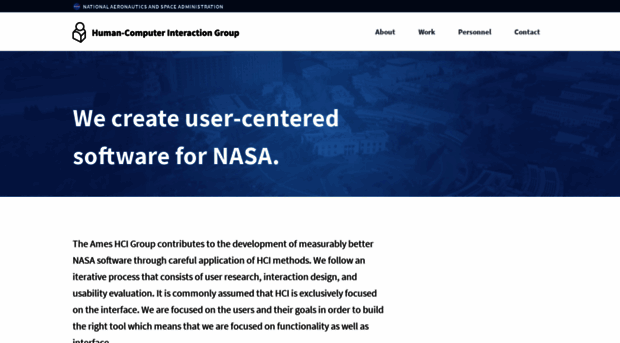 hci.arc.nasa.gov