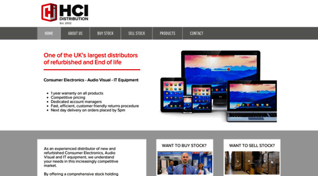 hci.co.uk