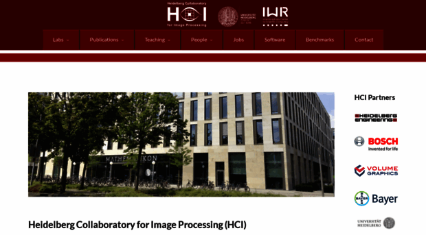 hci.iwr.uni-heidelberg.de