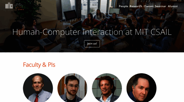 hci.mit.edu