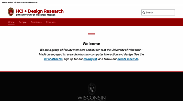 hci.wisc.edu