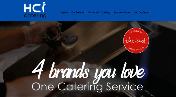 hcicatering.com