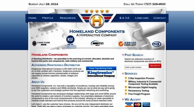 hcicorp-usa.com