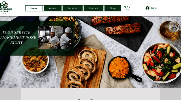 hcifood.com