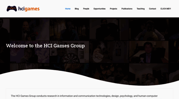 hcigames.com