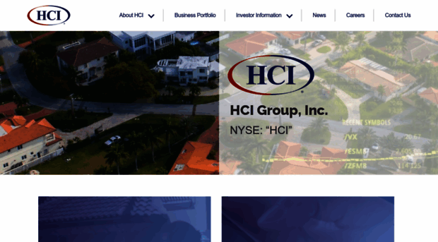 hcigroup.com