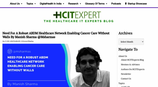 hcitexpert.com