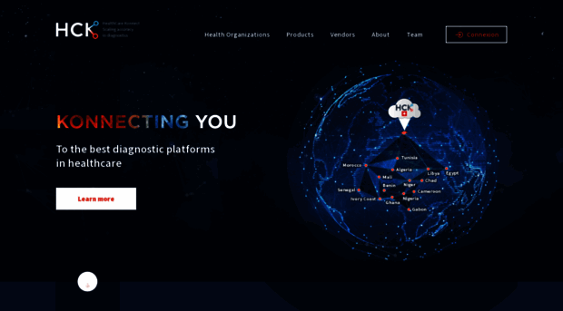 hckonnect.com