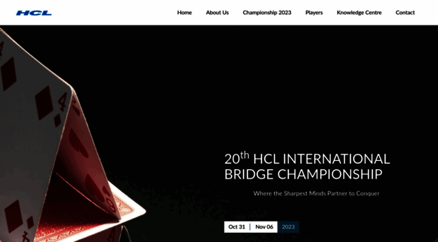 hcl-bridge.com