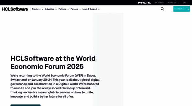 hcl-software.com