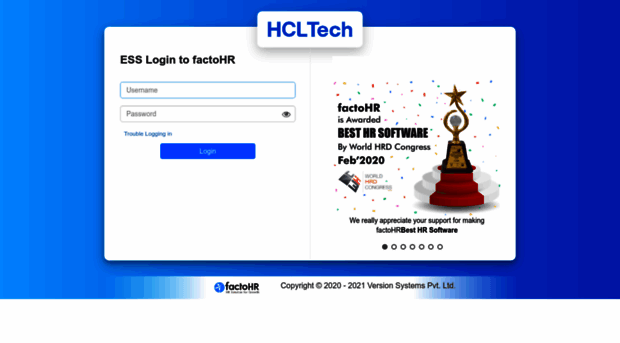 hcl.factohr.com