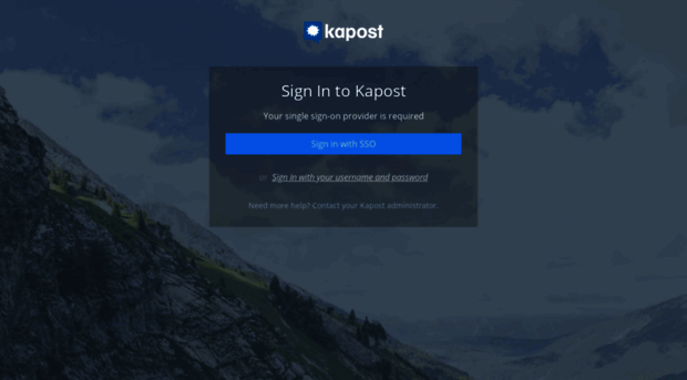hcl.kapost.com