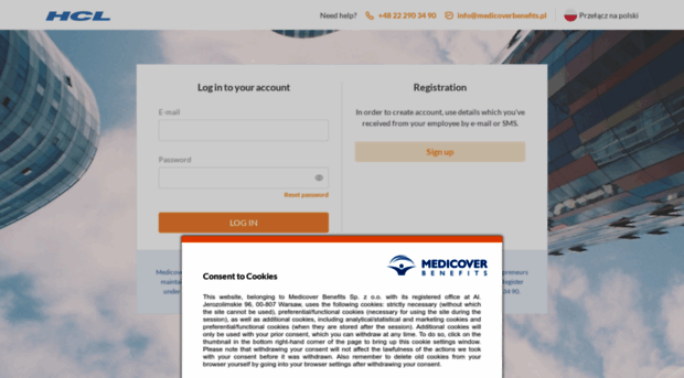 hcl.platformabenefitowa.pl