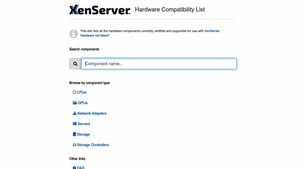 hcl.xenserver.com