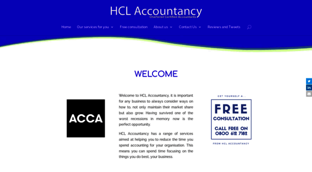 hclaccountancy.co.uk