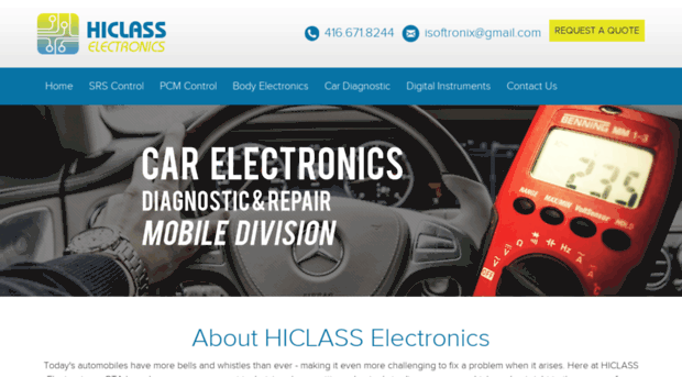 hclass.com