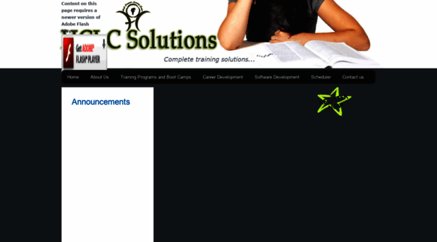 hclcsolutions.com