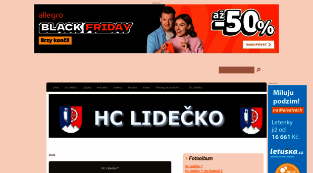 hclidecko.estranky.cz