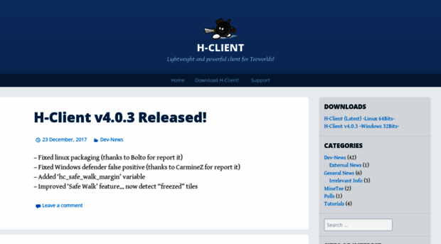 hclient.wordpress.com