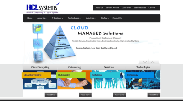 hclsystems.in