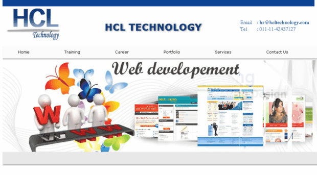 hcltechnology.com