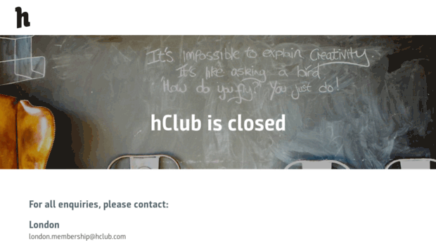 hclub.com