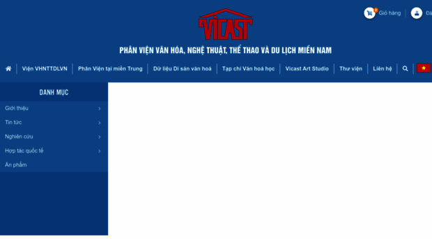 hcm.vicast.org.vn