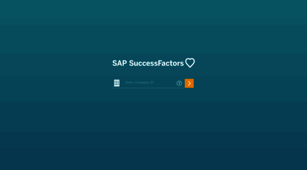 hcm8preview.sapsf.com - Login - SAP SuccessFactors - Hcm 8 Preview SAP Sf