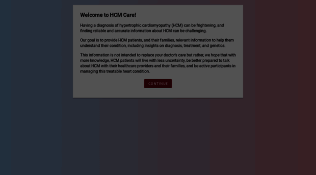 hcmcare.com