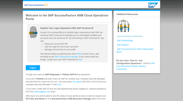 hcmcloudops.successfactors.com