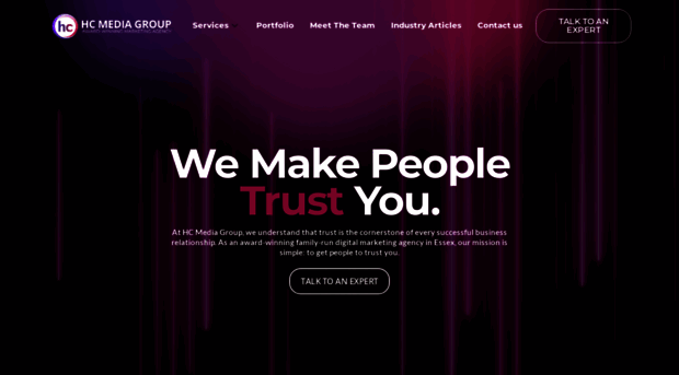 hcmediagroup.co.uk
