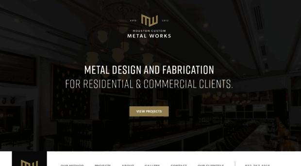 hcmetalworks.com