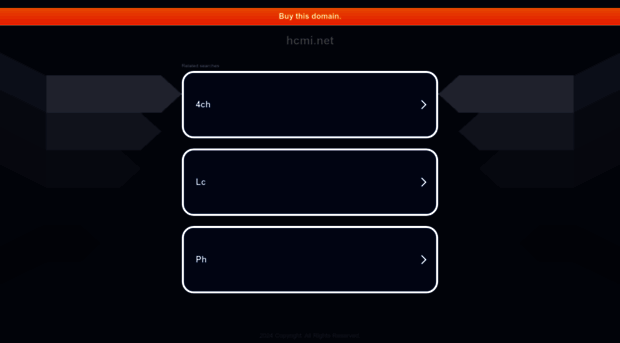 hcmi.net