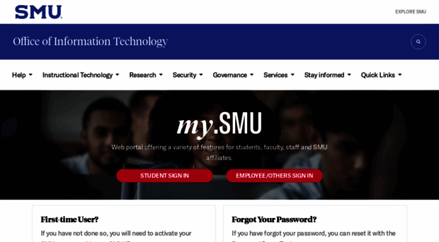 hcmlocal.smu.edu