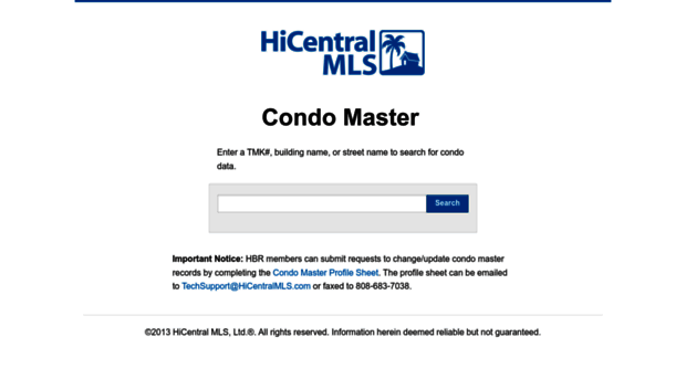 hcmlscondo.com