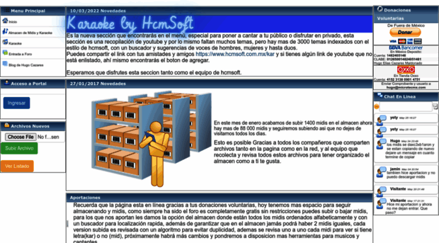 hcmsoft.com.mx