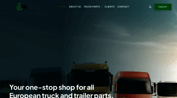 hcmtrucks.de