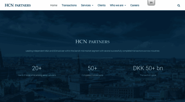 hcnpartners.com