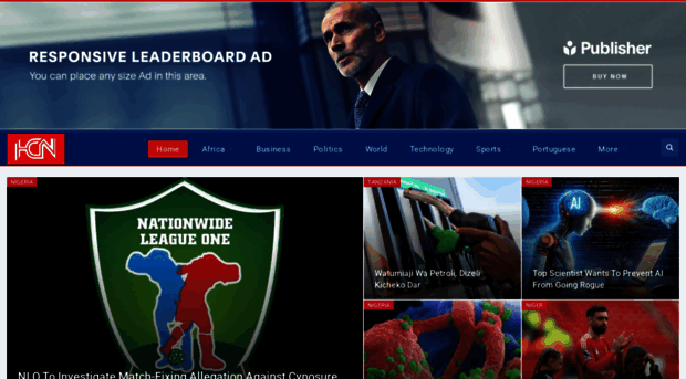 hcntimes.com